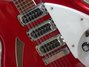 Rickenbacker 370/12 , Ruby: Free image