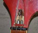 Rickenbacker 4001/4 , Burgundy: Free image