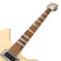 Rickenbacker 360/6 , Mapleglo: Neck - Front