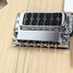 Rickenbacker 360/6 , Mapleglo: Close up - Free2