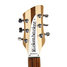 Rickenbacker 330/6 , Mapleglo: Headstock