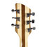 Rickenbacker 330/6 , Mapleglo: Headstock - Rear