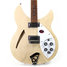 Rickenbacker 330/6 , Mapleglo: Body - Front