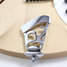 Rickenbacker 330/6 , Mapleglo: Close up - Free
