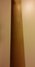 Rickenbacker 4004/4 Ci, Natural Walnut: Neck - Rear