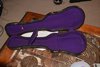 Rickenbacker 59/6 LapSteel, Gray: Free image