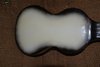 Dec 1938 Rickenbacker 59/6 LapSteel, Gray: Body - Rear