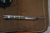 Rickenbacker 59/6 LapSteel, Gray: Close up - Free