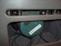 Rickenbacker M-11/amp , Gray: Body - Front