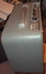 Rickenbacker M-11/amp , Gray: Full Instrument - Rear