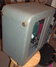 Rickenbacker M-11/amp , Gray: Neck - Front