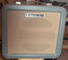 Rickenbacker M-11/amp , Gray: Close up - Free