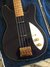 Rickenbacker 2050/4 El Dorado, Midnightblue: Free image