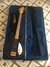 Rickenbacker 2050/4 El Dorado, Midnightblue: Free image2