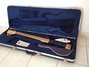 Rickenbacker 2050/4 El Dorado, Midnightblue: Full Instrument - Front