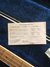 Rickenbacker 2050/4 El Dorado, Midnightblue: Close up - Free2