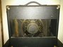 Rickenbacker Road R14/amp , Black: Body - Front