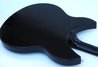 Mar 2001 Rickenbacker 330/6 , Jetglo: Body - Rear