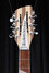 Rickenbacker 360/12 , Mapleglo: Headstock