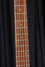 Rickenbacker 330/6 , Fireglo: Neck - Front