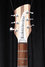 Rickenbacker 330/6 , Mapleglo: Headstock