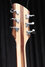 Rickenbacker 330/6 , Mapleglo: Headstock - Rear