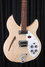 Rickenbacker 330/6 , Mapleglo: Body - Front