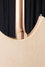 Apr 2014 Rickenbacker 330/6 , Mapleglo: Body - Rear