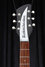 Rickenbacker 350/6 V63, Jetglo: Headstock