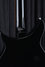 May 2014 Rickenbacker 350/6 V63, Jetglo: Body - Rear