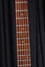 Rickenbacker 350/6 V63, Jetglo: Neck - Front