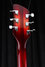 Rickenbacker 360/6 , Fireglo: Headstock - Rear
