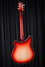 Rickenbacker 360/6 , Fireglo: Full Instrument - Rear