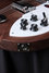 Rickenbacker 330/6 , Natural Walnut: Free image2