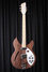 Rickenbacker 330/6 , Natural Walnut: Full Instrument - Front