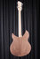 Rickenbacker 330/6 , Natural Walnut: Full Instrument - Rear