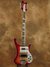 Rickenbacker 4003/4 , Fireglo: Full Instrument - Front