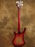 Rickenbacker 4003/4 , Fireglo: Full Instrument - Rear