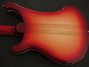 Rickenbacker 4003/4 , Fireglo: Close up - Free2