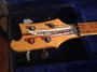 Rickenbacker 4001/4 , Mapleglo: Free image