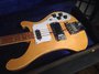 Rickenbacker 4001/4 , Mapleglo: Body - Front