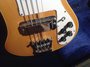 Rickenbacker 4001/4 , Mapleglo: Close up - Free