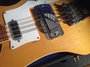 Rickenbacker 4001/4 , Mapleglo: Close up - Free2