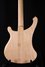 Jul 2011 Rickenbacker 4003/4 Mod, Mapleglo: Body - Rear