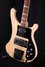 Rickenbacker 4003/4 Mod, Mapleglo: Close up - Free