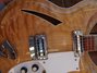 Rickenbacker 381/6 V69, Mapleglo: Close up - Free