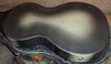 Dec 1938 Rickenbacker 59/6 LapSteel, Gray: Body - Rear