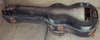 Rickenbacker 59/6 LapSteel, Gray: Full Instrument - Front