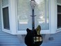 Rickenbacker 370/12 , Jetglo: Full Instrument - Rear