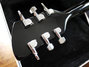 Rickenbacker 360/6 , Jetglo: Headstock - Rear
